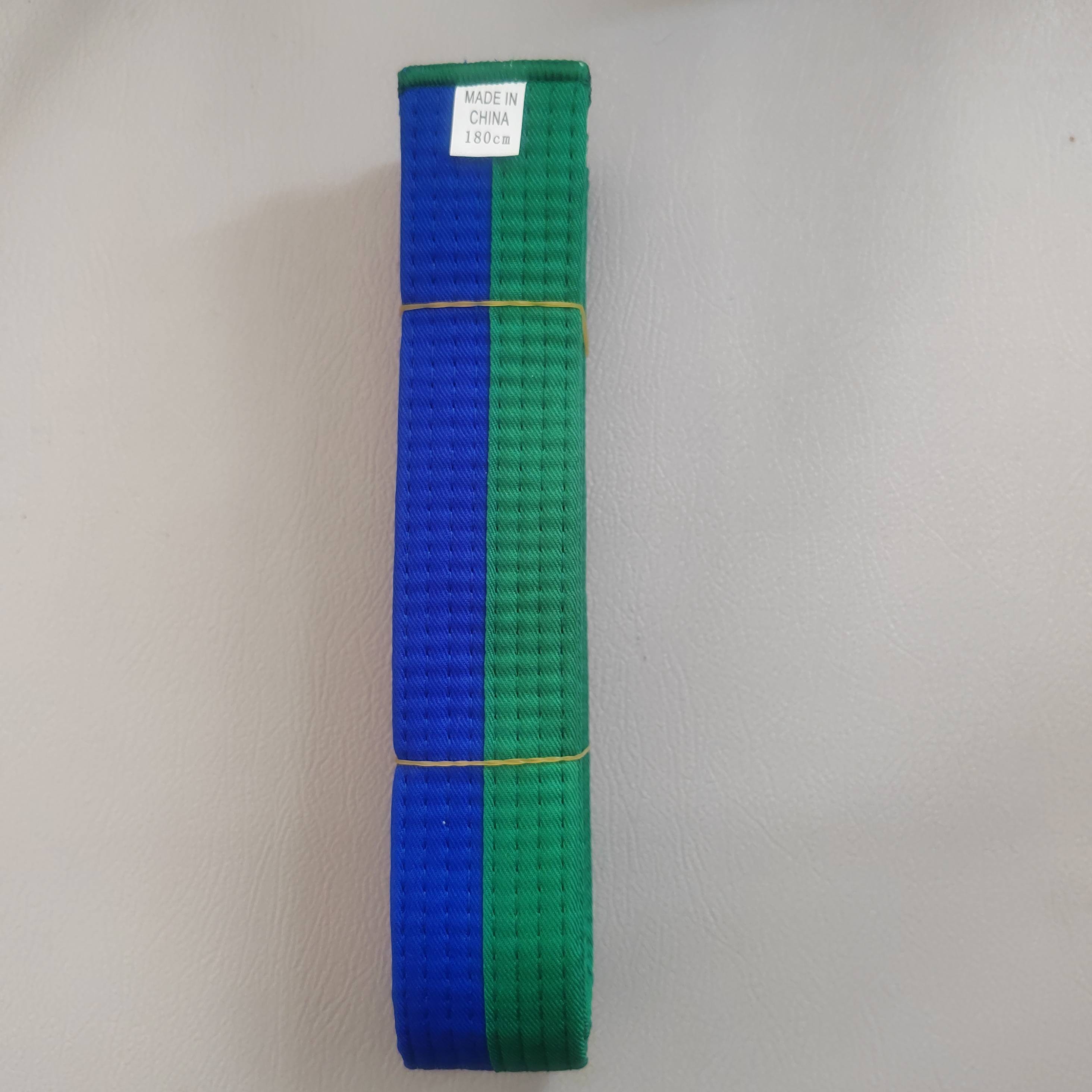 green blue 180 cm